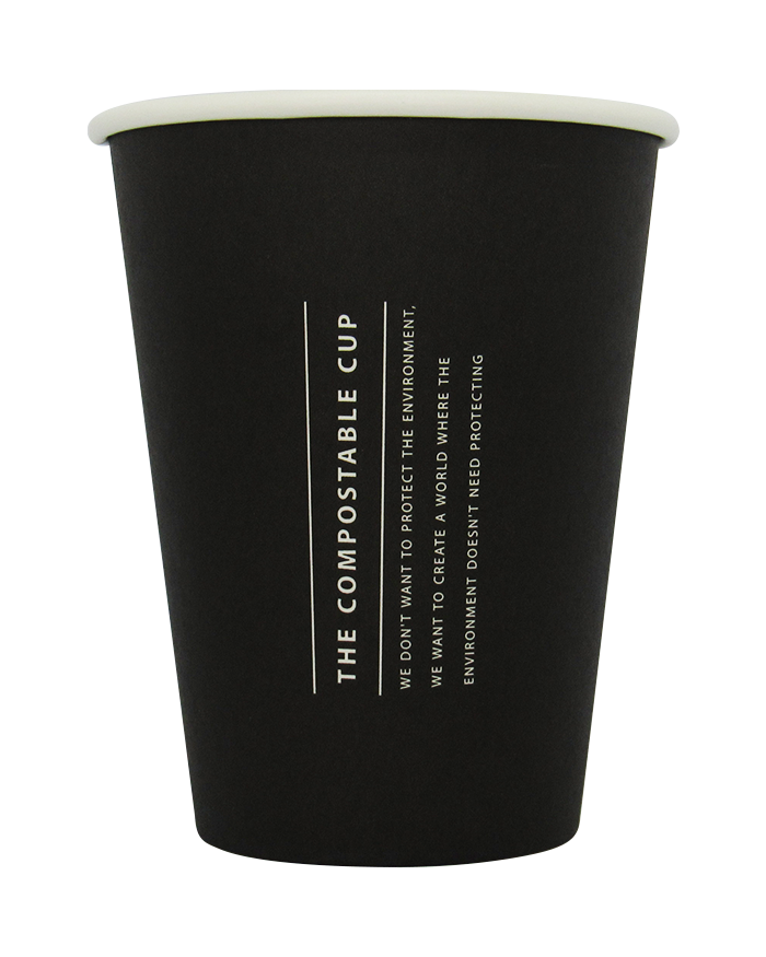 12oz Paper Cups
