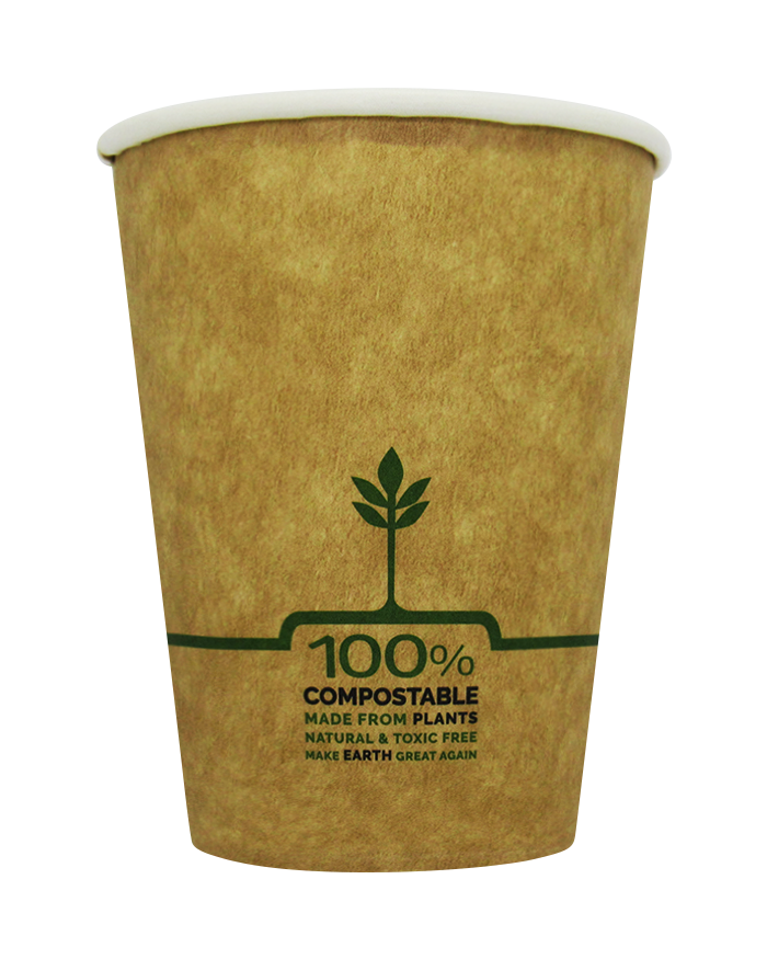 12oz Paper Cups